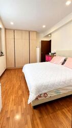 The Eden At Tampines (D18), Condominium #617430891